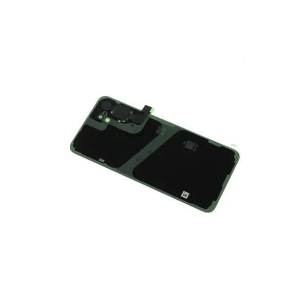 Original Samsung Galaxy S24 Plus  Backover / Akkudeckel Schwarz - Image 2